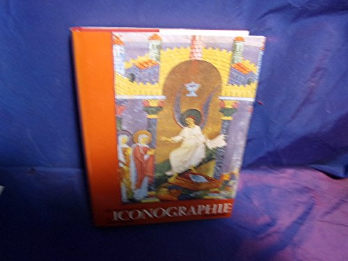 Dictionnaire d'iconographie romane