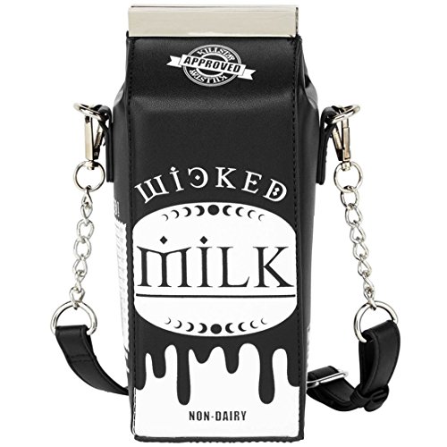 Preisvergleich Produktbild Killstar Handtasche - Wicked Milk