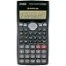 Produktbild Casio Taschenrechner FX 570 MS