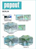 Image de Berlin Popout Map