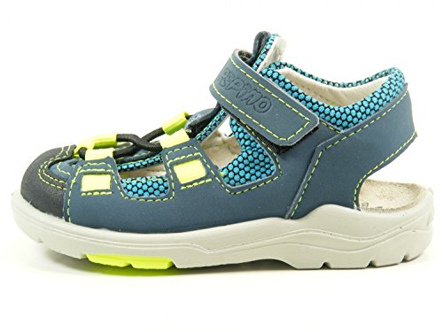 Ricosta Jungen Georgie Sandalen