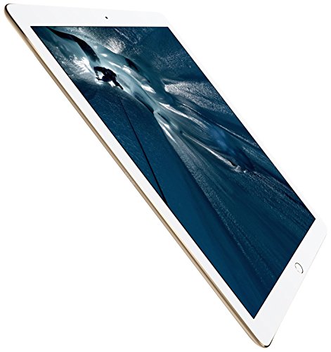 Preisvergleich Produktbild Apple iPad Pro Tablet-Computer Wi-Fi + Mobilfunk, 128 GB