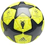 balones champions 2018 Terminado con el logotipo de Adidas y el logotipo de la UEFA Champions League Logos 2019 para la Liga de Campeones de este año.
