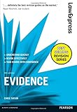 Image de Evidence: Uk Edition
