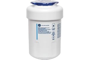 SWSDEE Filtro Acqua Frigorifero MWF, Filtro Interno Filtro Frigorifero per Frigorifero General Electric, Ricambio per SmartWater MWF MWFA MWFP GWF GWFA GWF01 101057A 101300A, Sears/Kenmore 9991 46-999
