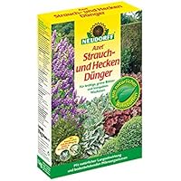 Neudorff 00166 Azet Strauch- und HeckenDünger, 1 kg
