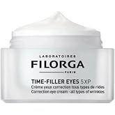 Filorga Time-Filler Eyes &Ccedil;izgi ve Kırışıklık Onarıcı G&ouml;z &Ccedil;evresi Bakım Kremi 15ml