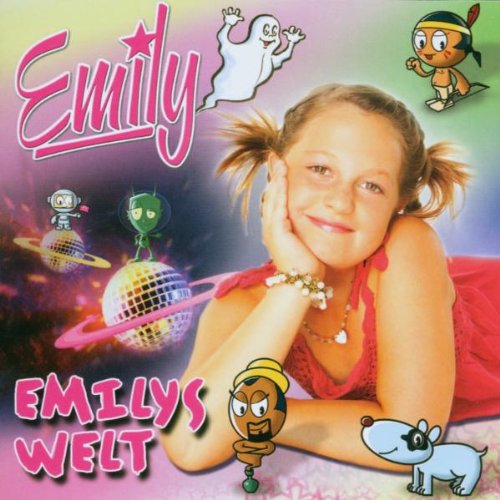 Preisvergleich Produktbild Emilys Welt