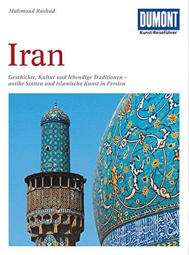 Download DuMont Kunst Reiseführer Iran Download DuMont Kunst Reiseführer Iran