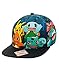 Produktbild Flashpoint AG Pokémon Snapback Kappe Charmander and Friends [Andere Plattform]