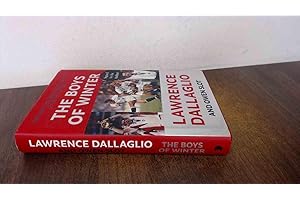 The Boys of Winter: England's 2003 Rugby World Cup Win, As Told By The Team