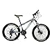 Produktbild SIER Mountainbike Ölbremse Geschwindigkeit Fahrrad Aluminiumlegierung 30 Geschwindigkeit Männer und Frauen 24 Zoll / 26 Zoll Mountainbike,Green,26