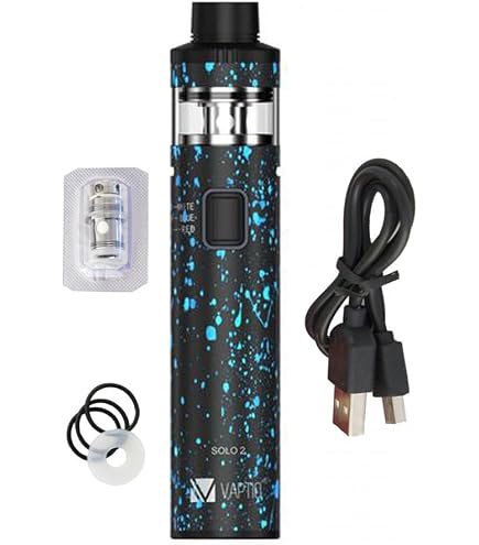 Dry Herb Atomiser ATMAN 3 in 1 Vape Pen Oil Herb Nicotine Black :  Amazon.de: Electronics & Photo