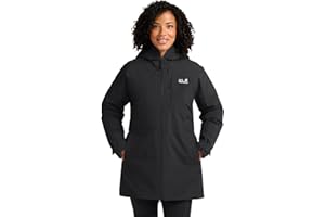 Jack Wolfskin Kurtka Kobiety Icecape 2l Down Ins Jkt W Rds