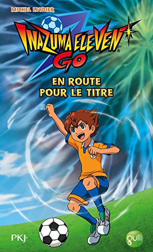 couverture de : En route pour le titre