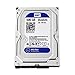 Price comparison product image WD Blue 500GB  Desktop Hard Disk Drive - 5400 RPM SATA 6 Gb/s 64MB Cache 3.5 Inch