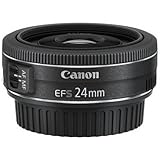 Canon Objectif EF-S 24 mm F/2,8 STM
