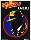 Dick Tracy, la B.D