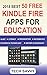Produktbild 2018 BEST 50 FREE KINDLE FIRE APPS FOR EDUCATION: Free Educational Apps For All Kindle Devices
