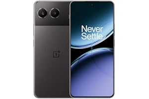 OnePlus Smartphone Nord 4 16 GB RAM 512 GB Czarny