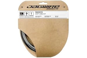 Jagwire Kit Basics per Cambio