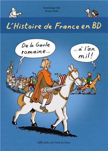 <a href="/node/40776">De la Gaule romaine... à l'an mil!</a>