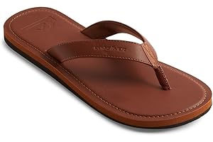 Quiksilver Herren MOLOKAI NUBUCK II Sandale, Schwarz (Solid Black Sbkm) , 45 EU