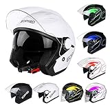 【HOMOLOGACIÓN】ECE R22.05 casco de moto legalmente aprobado para su utilización en las carreteras del territorio europeo.