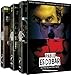 Pablo Escobar El Patrón Del Mal. Serie Completa (Amazon) [DVD]