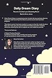 Image de Daily Dream Diary: Record and Chart Your Dreaming Recall