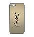 Produktbild Cute Design Schutzhülle für Iphone 5s 5, Yves Saint Laurent Scratch-Proof Harter Rück Hülle