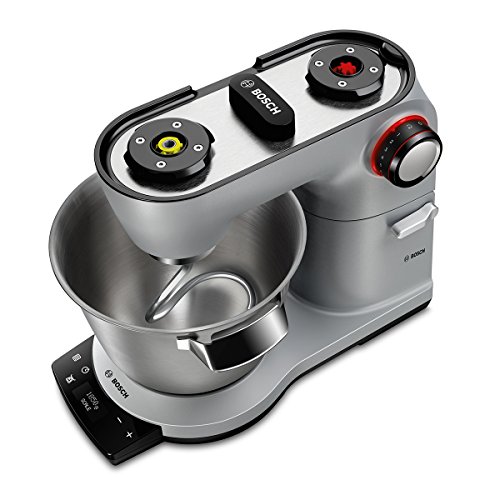 Bosch MUZ9PS1 Zubehör für Küchenmaschinen - 4