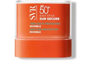 SVR Solar-Stick für Gesicht, 10 g