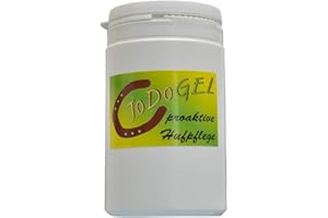 Atcom Lexa Jodogel Strahlpflege