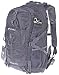 Produktbild Multifunktionsrucksack, Trekking Rucksack, Schulrucksack, Sporttasche, Freizeitrucksack, City Rucksack (Schwarz)