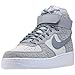 Produktbild Nike 845065-001 Sportschuhe, Damen, Silber (Matte Silver/Cool Grey/Pure Platinum), 38.5