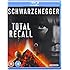 Total Recall [Blu-ray]