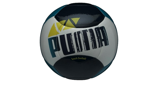 puma beach soccer ball