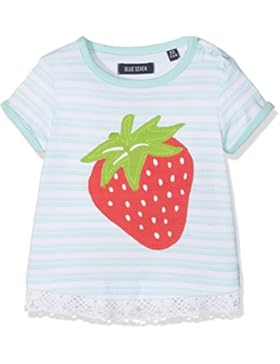 Blue Seven Baby-Mädchen T-Shirt