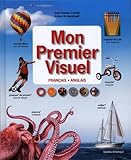 Mon premier visuel français anglais