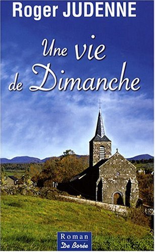couverture de : Une vie de dimanche