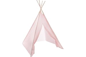 ATMOSPHERA CREATEUR D'INTERIEUR Atmosphera - Tipi Infantil Rosa