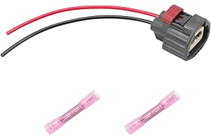 Konuooer 1 câble de frein à main électrique pour frein de stationnement, adaptateur de faisceau de câbles pour frein à main pour Grand Scenic 3 2009-2016