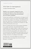 Image de Vivir bien la menopausia