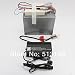 Produktbild Good Selling LiFePO4 Lithium Battery 24V 40AH with BMS, 5A Fast Charger For Ebike Electric Bicycle Battery For Electric Scooter
