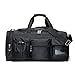 Produktbild Sporttasche Gym Bag Tasche Reisetasche Hochwertige Canvas Weekender Tasche Für Damen Und Herren Stilvolle Fitness Tasche Duffel Bag Trainingstasche Weekend Reisetasche Für Reisen Camping Gym