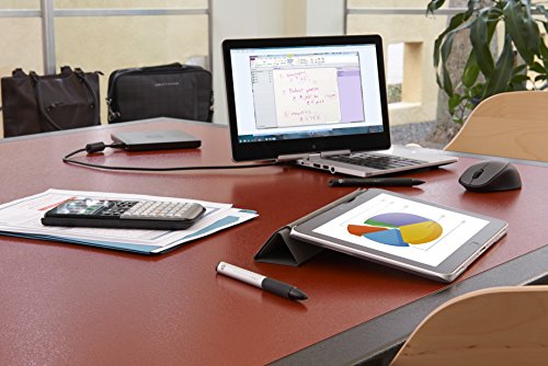 HP  F3W12AA  Ledertasche f  r Damen  f  r Notebooks mit Displays bis zu 15 6 Zoll  braun