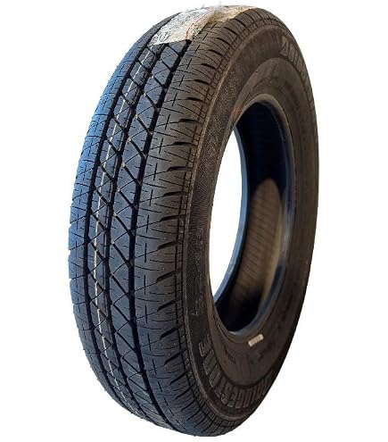 Bridgestone Turanza ER60 TL 145/80 R12 74H Tubeless Car Tyre