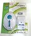 Super-It Wireless Remote Control Door Calling Bell (Multicolor)