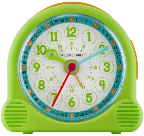Jacques Farel Wecker Kinderwecker ACL 02